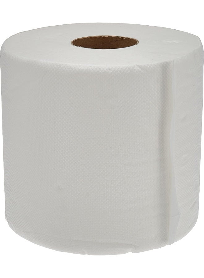 Soft n Cool لفافة ورق ماكسي ناعمة وباردة 1-طبقة 300 متر - Image 2